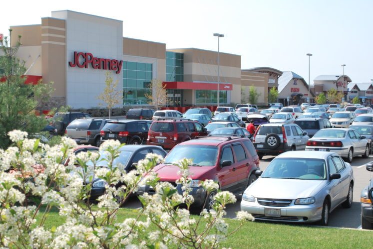 Ohio Valley Retail Hubs Provide Goods, Jobs